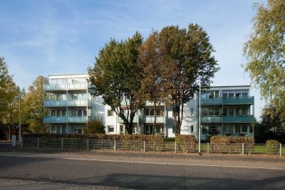 Schöne 2-Zimmer-Wohnung in Rheinbach-Zentrum