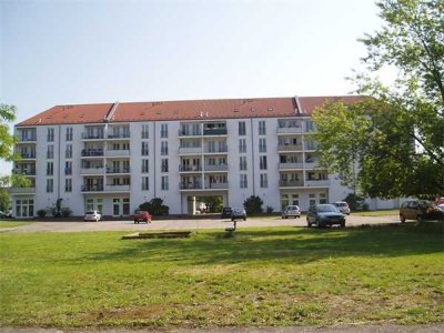 Familienfreundliche Wohnung am Stadtkanal