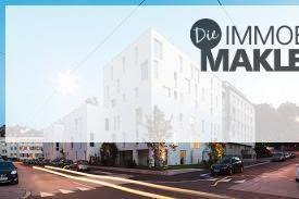 Neubau Kroatengasse | Top - Innenstadtlage