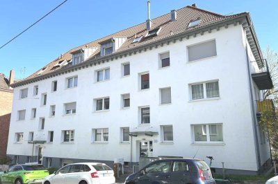Einmalige Chance: Komplett vermietes MFH, 16 Wohneinheiten plus Garage!