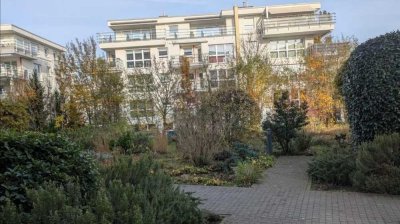 Attraktive 3-Zimmer-Wohnung im 3. OG mit Balkon in Klarenthal