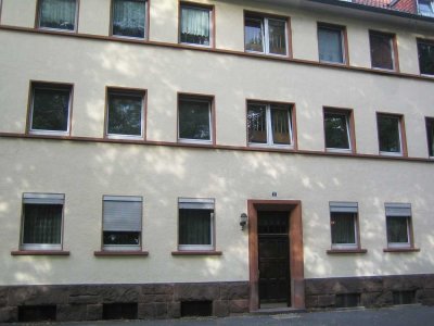 Raum zum Leben, 3 ZKB in ruhiger Lage!
