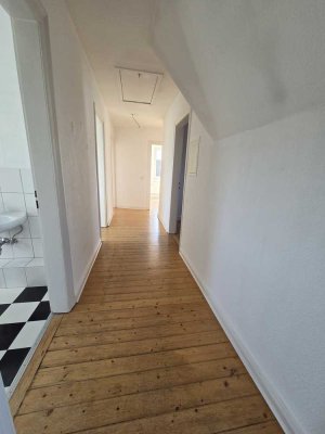 4 ZKB Balkon Bielefeld City/West, nähe Siegfriedplatz