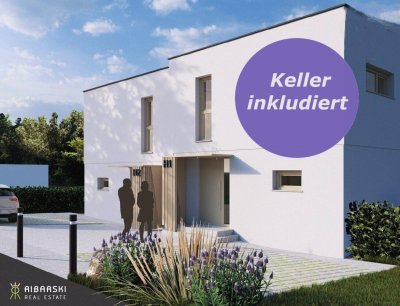 Wohnen am Puls der Zeit - perfekte Planung trifft auf perfekte Anbindung