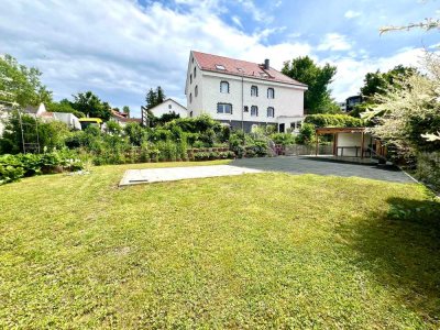 Mehrfamilienhaus in Neuötting