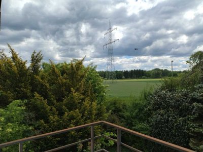 Geräumiges 5-Zimmer Einfamilienhaus mit Baugrund in Augsburg-Neubergheim in großem Garten