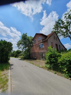 Stabiles  Haus in Windischbuchen/Eichenbühl