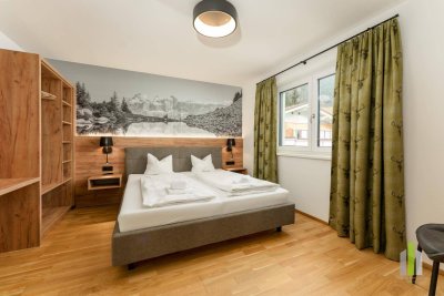 Drei Wohneinheiten mit Potenzial in Schladming