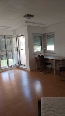 WG Zimmer, 2er WG beide frei! voll möbliert, renoviert, 53qm, Gießen Nähe Universitätsklinikum