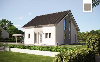 Das perfekte Haus für Groß & Klein! (inkl. Grundstück)