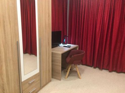 Kompaktes 1-Zimmer-Apartment in Berlin: Praktisch und modern