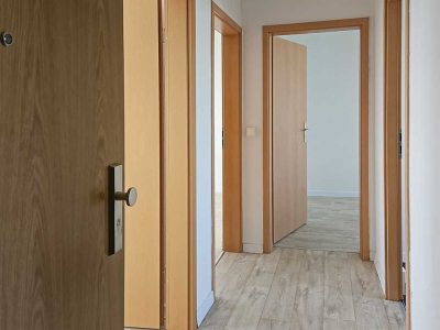 Wohnen, das sich lohnt - jetzt Nettokaltmiete sparen bei Anmietung bis 15.05.2026