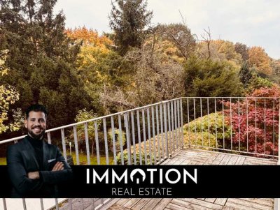 +++3,5 Zimmer Wohnung mit Balkon in Oberhausen+++