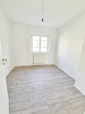 Wohnen in der Beimssiedlung!