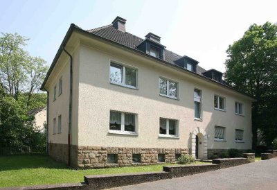Kleine Wohnung am Waldrand OBERES WEHRINGHAUSEN