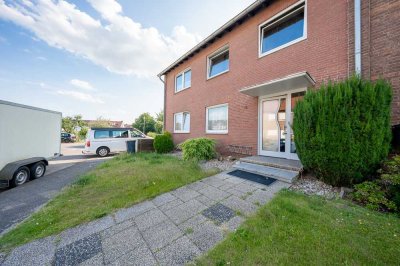 Solides Mehrfamilienhaus mit drei vermieteten Einheiten – Kapitalanlage mit Entwicklungspotenzial