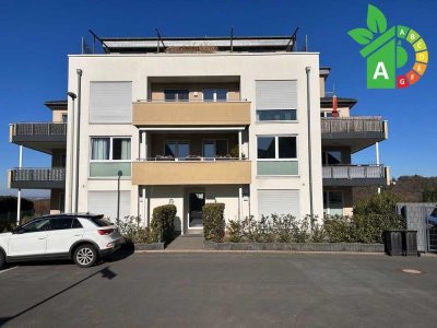 Moderne Eleganz trifft Zukunftssicherheit: Barrierefreie Wohnung in der Röttgener Heide