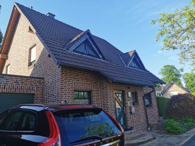 5-Raum-Einfamilienhaus in Viersen