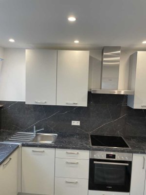 Geschmackvolle 4-Zimmer-Wohnung mit EBK in Metzingen