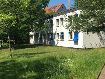 Zimmer im Studierendenwohnheim Vilmarhaus frei
