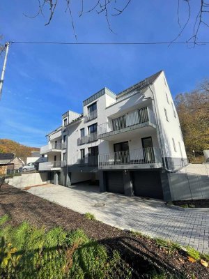 Siegen Feuersbach, "Erstbezug" moderne 3 ZKB Balkon Whg. in Topp-Anlage mit Aufzug
