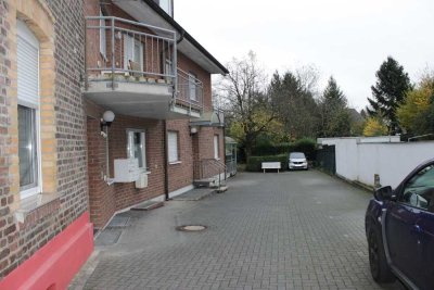 Hausmarke Immobilien - Altbaustil vorausgesetzt und Option zur Gartennutzung