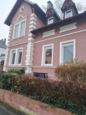 VORANKÜNDIGUNG!!! Einfamilienhaus mit 7 Zimmern und 4 Garagen in Bochum-Gerthe