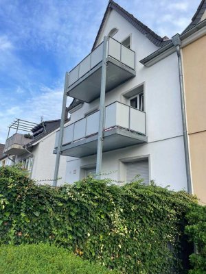 Sonnige 2-Zimmerwohnung in zentraler Lage in Dellbrück