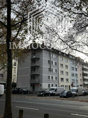 Attraktives 5-Familienhaus in Mainz – gepflegte Kapitalanlage mit Potenzial (WEG geteilt)
