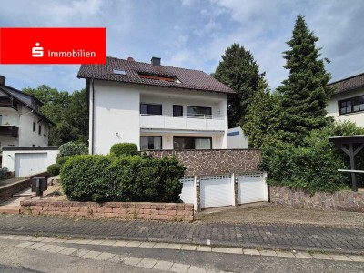 Ein vielseitig nutzbares Wohnhaus mit Potenzial in hervorragender Lage!