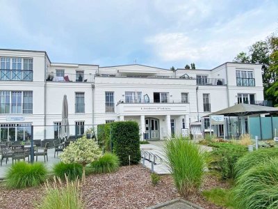 Gleich hinter den Dünen – Exklusives Design, moderner Komfort  für anspruchsvolle Käufer!