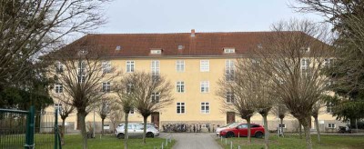 Mietwohnung in Greifswald
