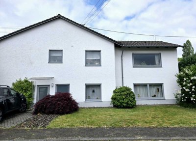 6,5-Zimmer-Einfamilienhaus mit gehobener Innenausstattung in Newel-Butzweiler