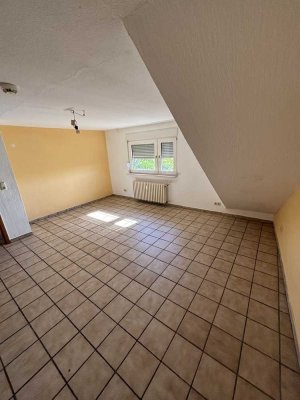 Geräumige 2-Zimmer Wohnung | 50m² | Duisburg