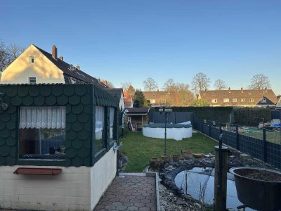 � Zeitlose Eleganz trifft modernen Komfort – Ihr charmantes Familienjuwel von 1916!