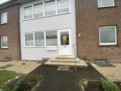 *** 3 Zimmerwohnung im 1. OG im Zentrum von Grefrath ***