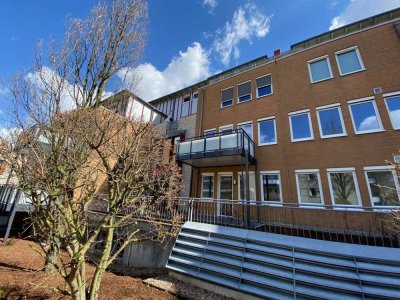 Demnächst frei! 3-Zimmer-Wohnung in Bielefeld Mitte