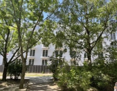 Zuhause mit 3 Zimmern und Balkon in Berlin-Marzahn