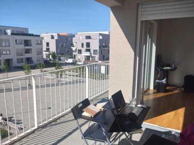 Neubauwohnung im Weidenquartier– Stilvoll wohnen in Bad Homburg