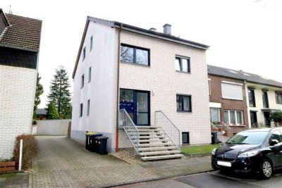 Schicke 2-Zi-DG-Whg mit Süd-Ost-Loggia in sehr guter Lage von DU-Neumühl