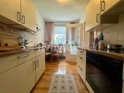 Hier beginnt Ihr neues Kapitel – Modern, warm, genau richtig!