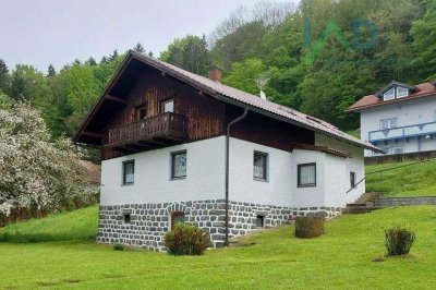 FAIRER PREIS - GROSSER GARTEN