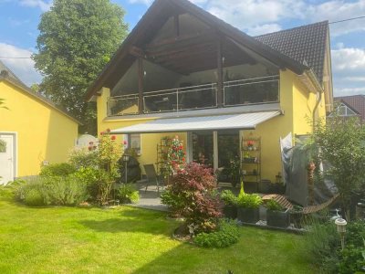 Kohlhof-Sehr interessantes 1 FH mit ELW in Bestzustand- Top gepflegte Anlage