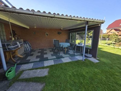 Willkommen in Ihrem neuen Zuhause – Ein bezauberndes Haus mit einem liebevoll gestalteten Garten in