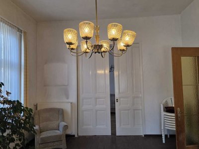 tolle Eigentumswohnung im Herzen Halterns – ein Zuhause mit Geschichte.