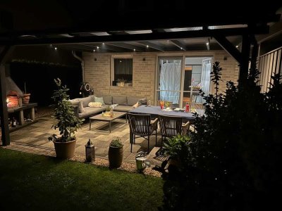 Haus zur Miete - schönes zu Hause mit viel Platz und Garten