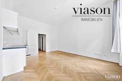 Altbauwohnungen I Würtzlerstraße 12 I 1030 Wien