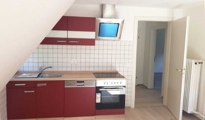Ihr neues Zuhause in Bergneustadt!