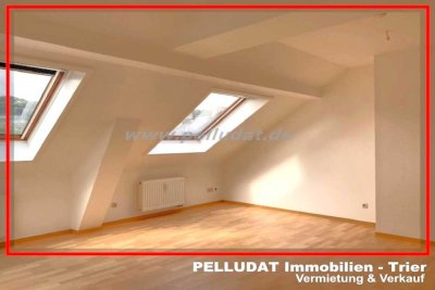 TRIER-Süd: 2 ZKB-DG-Wohnung zu vermieten