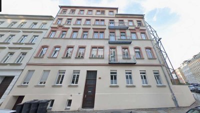 Traumhafte 4-Zimmer-Wohnung in Leipzig-Gohlis ab 01.07.2026 – Erstbezug mit Umzugs-Bonus (ARGO)!